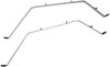FUEL TANK STRAP - image 2