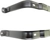 FUEL TANK STRAP - image 4