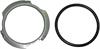 Fuel Pump Lock Ring w/Gasket GM/Jeep - image 1