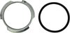 Fuel Pump Lock Ring w/Gasket GM/Jeep - image 3