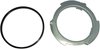 Fuel Pump Lock Ring w/Gasket American Motors/Ford/Jeep/Lincoln/Mercury - image 2