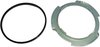 Fuel Pump Lock Ring w/Gasket American Motors/Ford/Jeep/Lincoln/Mercury - image 3
