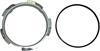 Fuel Tank Sending Unit Lock Ring and O-ring for Ford [LO04] - image 1