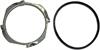 FUEL PUMP LOCK RING - image 1