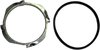 FUEL PUMP LOCK RING - image 2