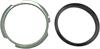 FUEL PUMP LOCK RING - image 1