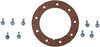 Fuel Pump Lock Ring - image 2