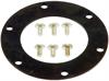 FUEL PUMP LOCK RING - image 1