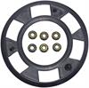 FUEL PUMP LOCK RING - image 1