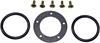 Fuel Pump Lock Ring - image 1