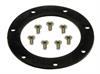 FUEL PUMP LOCK RING - image 1
