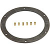 FUEL PUMP LOCK RING - image 1