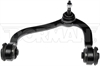 CONTROL ARM AND BALL JOIN - image 1