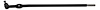 STEERING TIE ROD END - image 1