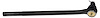 STEERING TIE ROD END - image 1