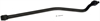 STEERING DRAG LINK - image 1