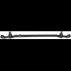 STEERING CENTER LINK - image 2