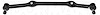 STEERING CENTER LINK - image 1