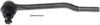 STEERING TIE ROD END - image 1