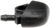 WASHER NOZZLE - image 1