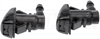 WASHER NOZZLE - image 1