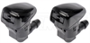58118 Windshield Washer Nozzle; 2003-2010 Toyota - image 1
