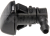 WASHER NOZZLE - image 1
