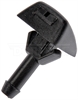 WASHER NOZZLE
