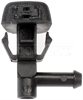 WASHER NOZZLE - image 1