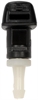 WASHER NOZZLE - image 1