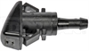 WASHER NOZZLE - image 1