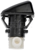 WASHER NOZZLE - image 1