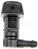 WASHER NOZZLE - image 1