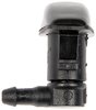 WASHER NOZZLE - image 2