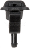 WASHER NOZZLE - image 1