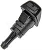 58143 Windshield Washer Nozzle - image 1