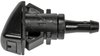 58143 Windshield Washer Nozzle - image 2