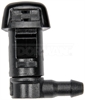 WASHER NOZZLE - image 1