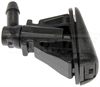 WASHER NOZZLE - image 1
