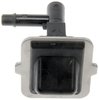58165 Windshield Washer Nozzle; 1996-2001 Ford, 1997-2001 Mercury - image 3