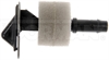 WASHER NOZZLE - image 1