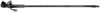 58167 Windshield Washer Nozzle; 2010-2014 Ford Mustang - image 2