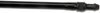 58167 Windshield Washer Nozzle; 2010-2014 Ford Mustang - image 3
