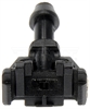 WASHER NOZZLE - image 1