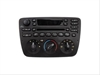 Remanufactured Radio Upgraded with Aux input - image 1