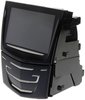 586-102 Remanufactured Infotainment Display Module; 2013-2016 Cadillac SRX - image 1