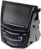586-126 Remanufactured Infotainment Display Module; 2013-2016 Cadillac SRX - image 1