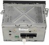 588-001 Remanufactured Infotainment Display Module; 2003-2004 Cadillac; 2003-2004 Chevrolet; 2003-2004 GMC - image 3