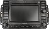 588-004 Remanufactured Infotainment Display Module; 2005-2007 Chrysler; 2005-2010 Dodge; 2005-2009 Jeep - image 2