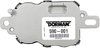 Fuel Pump Driver Module 2004-2011 Ford - image 3